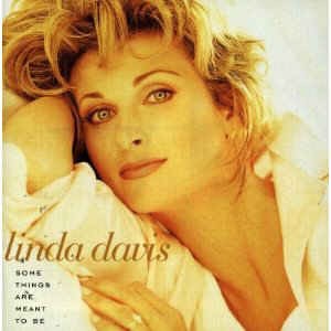 Davis ,Linda - Some Things Are Meant To Be